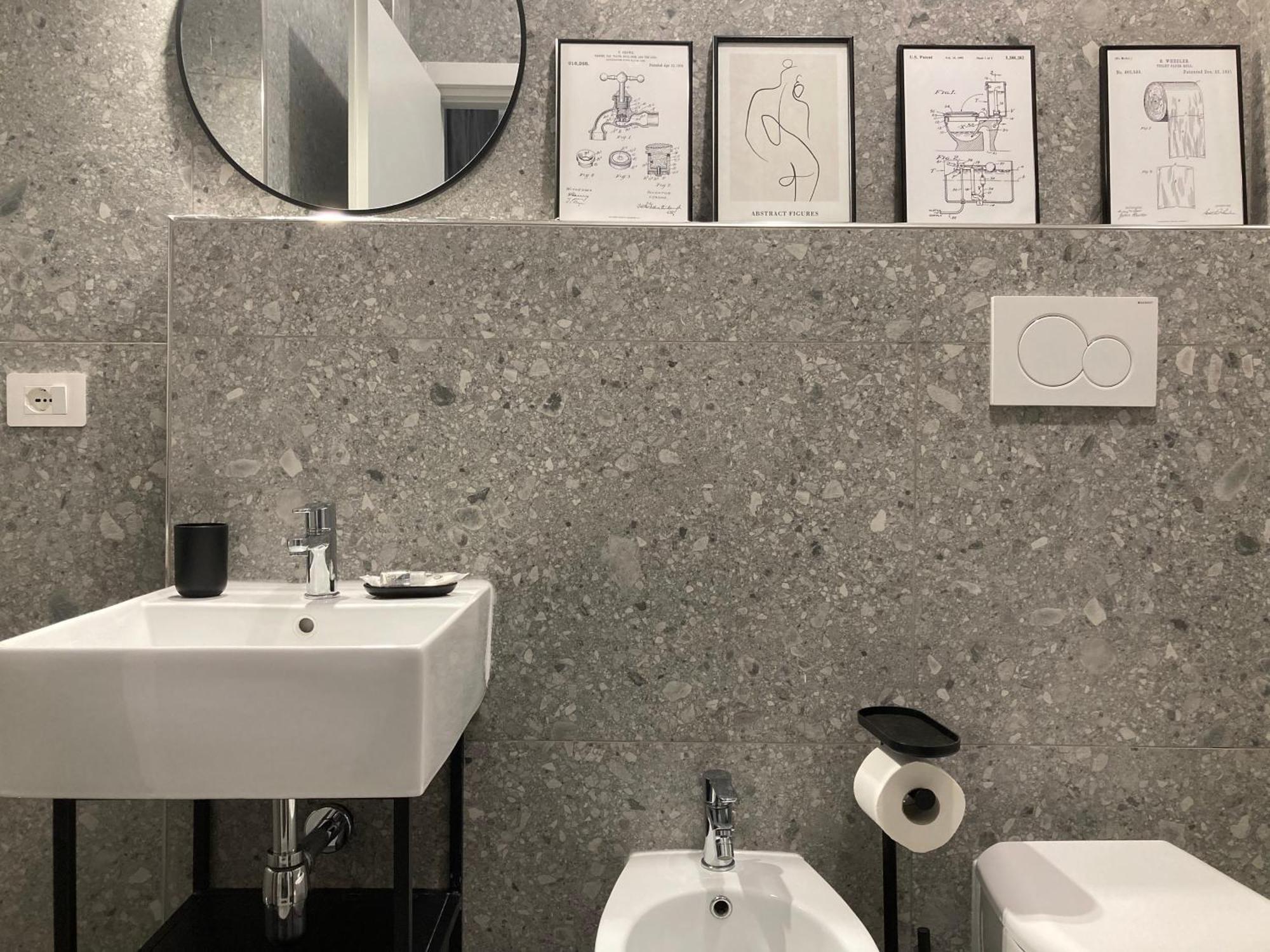 Hotel Calypso, Milan